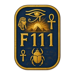 F111 বেটিং কুপন তালিকা